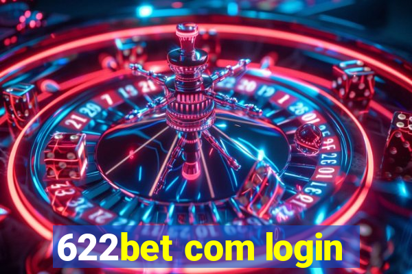 622bet com login